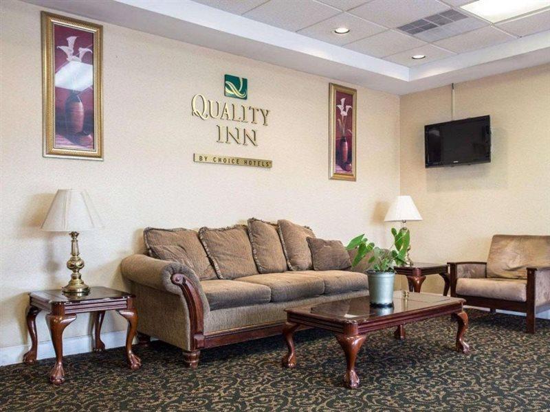 Rodeway Inn Harbison Area Колумбія Екстер'єр фото