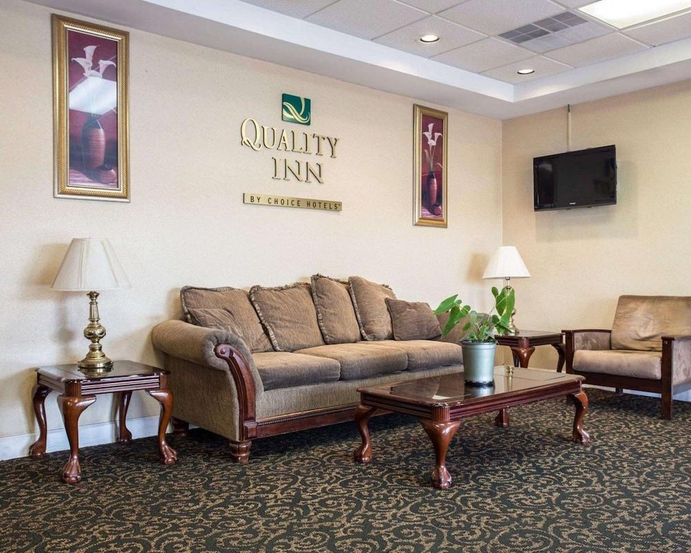 Rodeway Inn Harbison Area Колумбія Екстер'єр фото