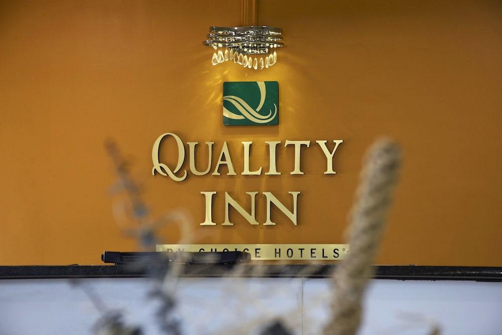 Rodeway Inn Harbison Area Колумбія Екстер'єр фото