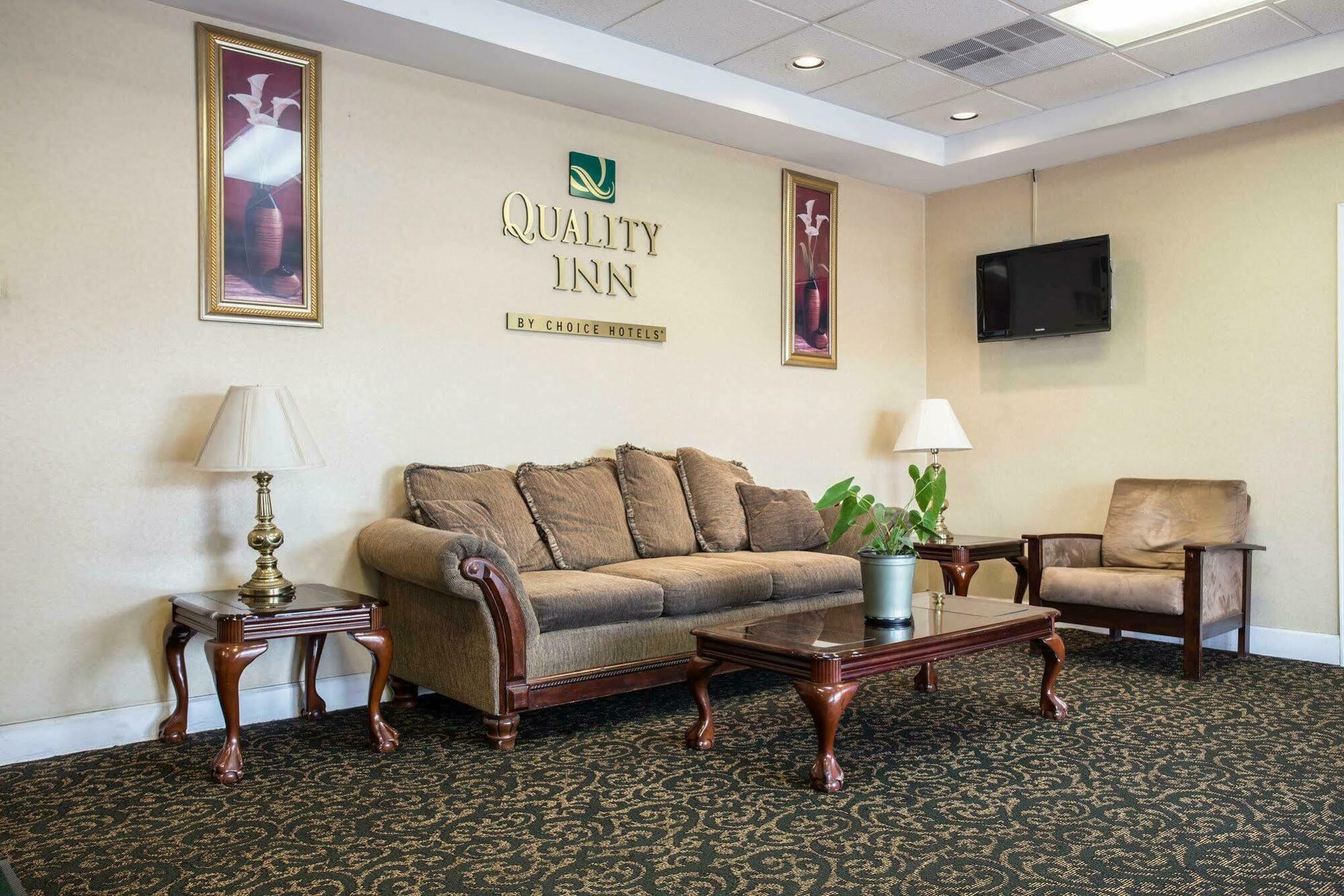 Rodeway Inn Harbison Area Колумбія Екстер'єр фото